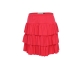 Looxs Little rokken & skorts 770 Poppy Red 2611-7720-770