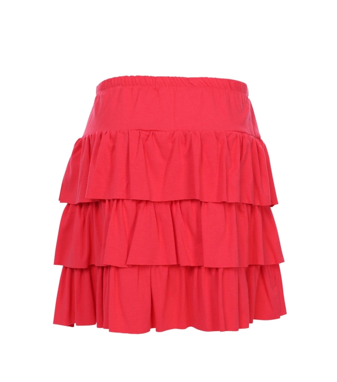 Looxs Little rokken & skorts 770 Poppy Red 2611-7720-770