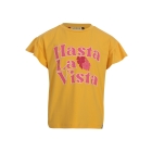 Looxs Little shirts 513 Bright Yellow 2612-7435-513