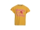 Looxs Little shirts 513 Bright Yellow 2612-7435-513