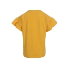 Looxs Little shirts 513 Bright Yellow 2612-7435-513