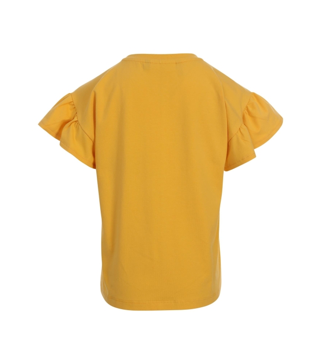Looxs Little shirts 513 Bright Yellow 2612-7435-513