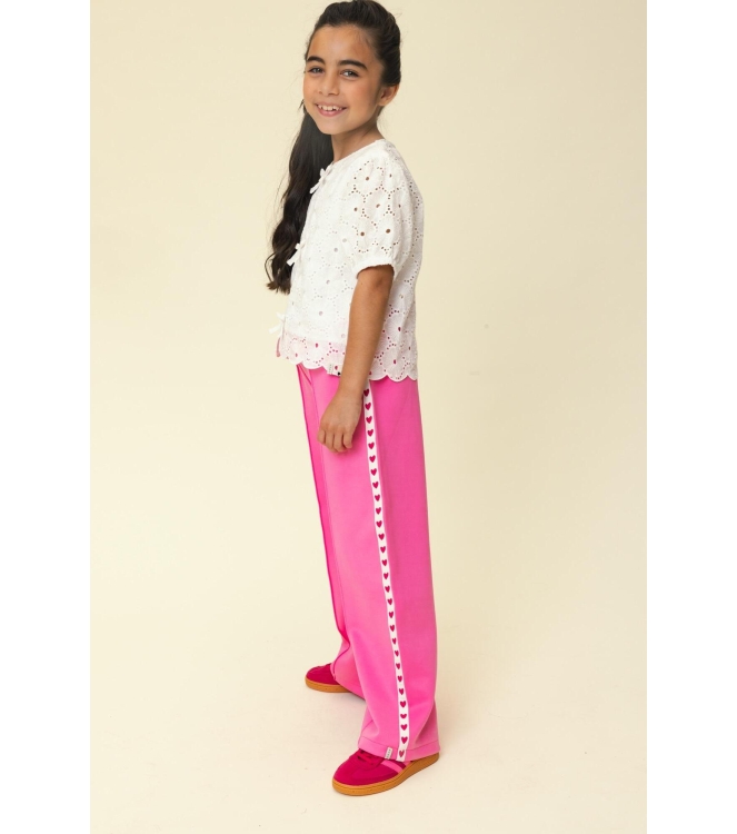 Looxs Little broeken 233 Bubblegum 2612-7625-233