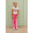 Looxs Little broeken 233 Bubblegum 2612-7625-233