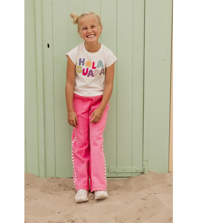 Looxs Little broeken 233 Bubblegum 2612-7625-233