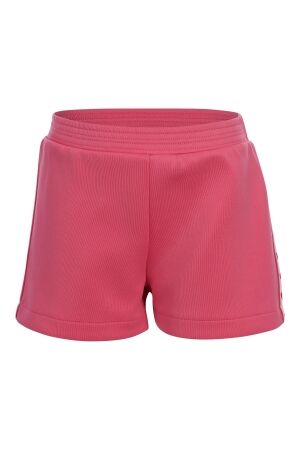 Looxs Little Sporty korte broek 233 Bubblegum