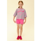 Looxs Little broeken 233 Bubblegum 2612-7648-233