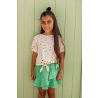 Looxs Little rokken & skorts 303 Bright Green 2612-7736-303
