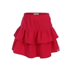 Looxs Little rokken & skorts 229 Warm Pink 2612-7746-229