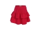 Looxs Little rokken & skorts 229 Warm Pink 2612-7746-229