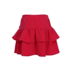 Looxs Little rokken & skorts 229 Warm Pink 2612-7746-229