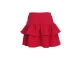 Looxs Little rokken & skorts 229 Warm Pink 2612-7746-229