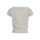 Looxs 10Sixteen blouses 011 Warm White 2613-5490-011