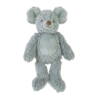 Happy Horse knuffels & speelgoed Grey 132164