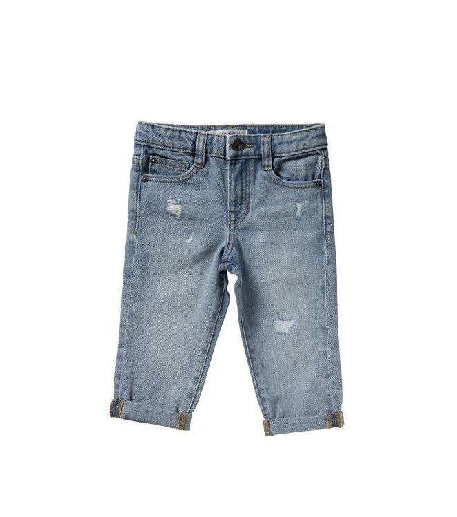 Your Wishes jeans 720 Denim Blue YDC25-720FAV