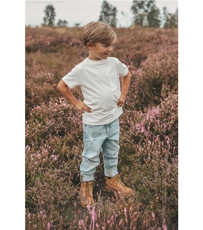 Your Wishes jeans 720 Denim Blue YDC25-720FAV