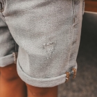 Your Wishes broeken 930 Denim Grey YDC26-930ACB