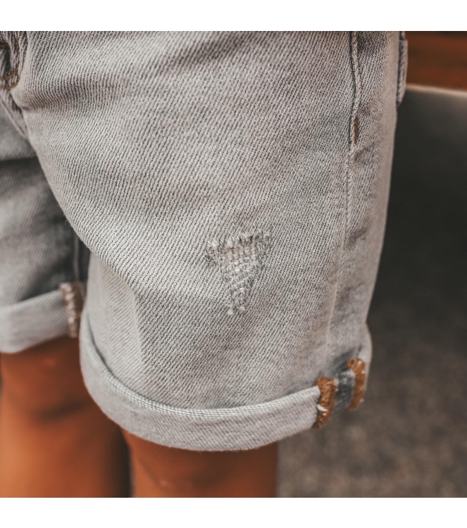 Your Wishes broeken 930 Denim Grey YDC26-930ACB