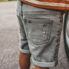 Your Wishes broeken 930 Denim Grey YDC26-930ACB