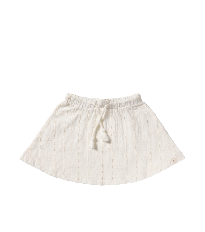 Your Wishes rokken & skorts 052 Antique White YHS26-052SKT