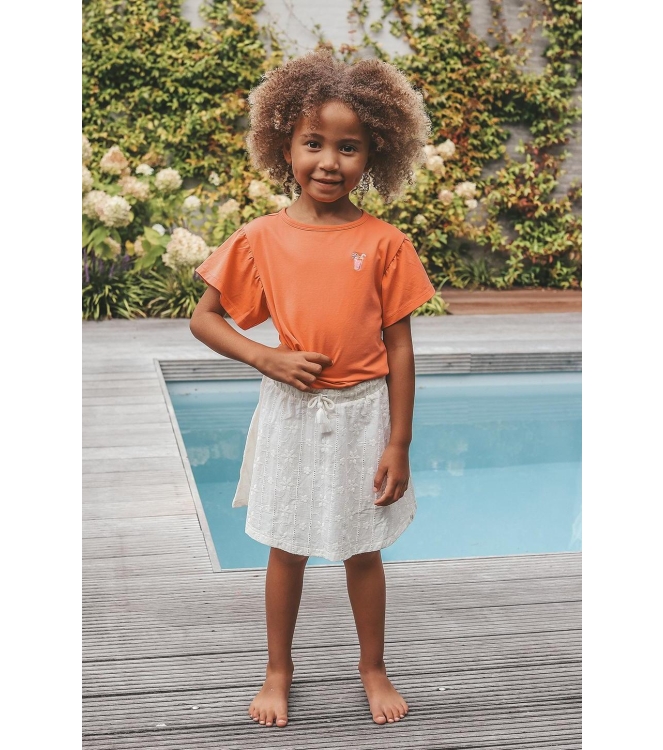 Your Wishes rokken & skorts 052 Antique White YHS26-052SKT