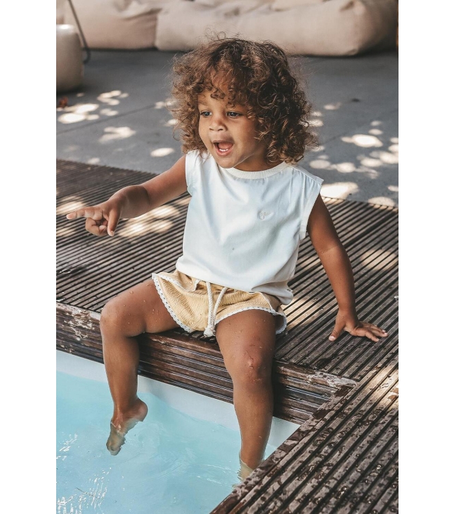 Your Wishes shirts 052 Antique White YHS26-052SLV