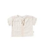 Your Wishes blouses 052 Antique White YHS26-052SMB