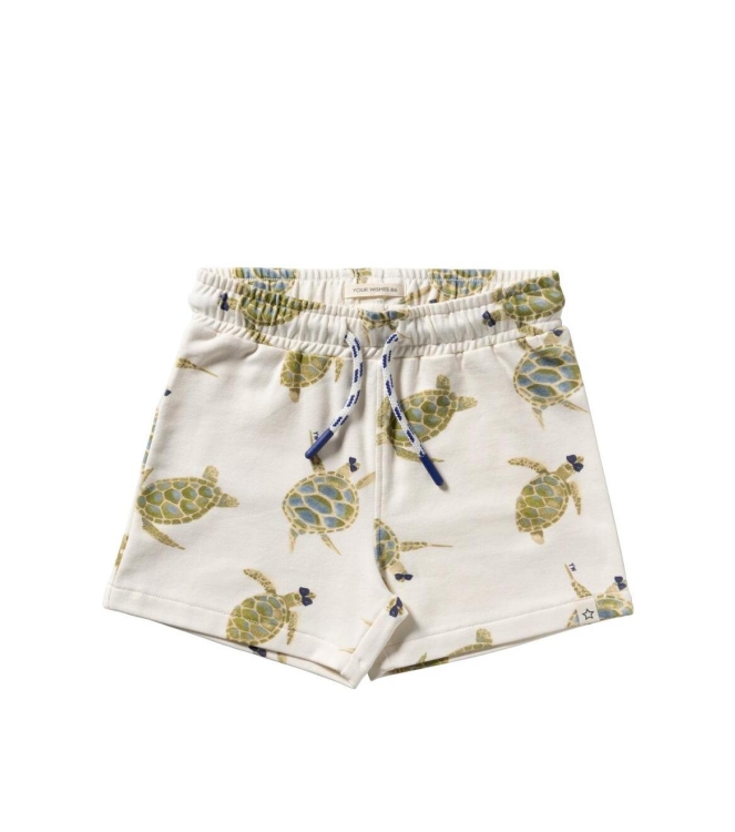 Your Wishes broeken 052 Antique White YHS26-052UCE