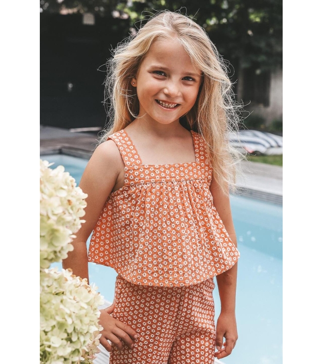 Your Wishes shirts 494 Coral YHS26-494SMM