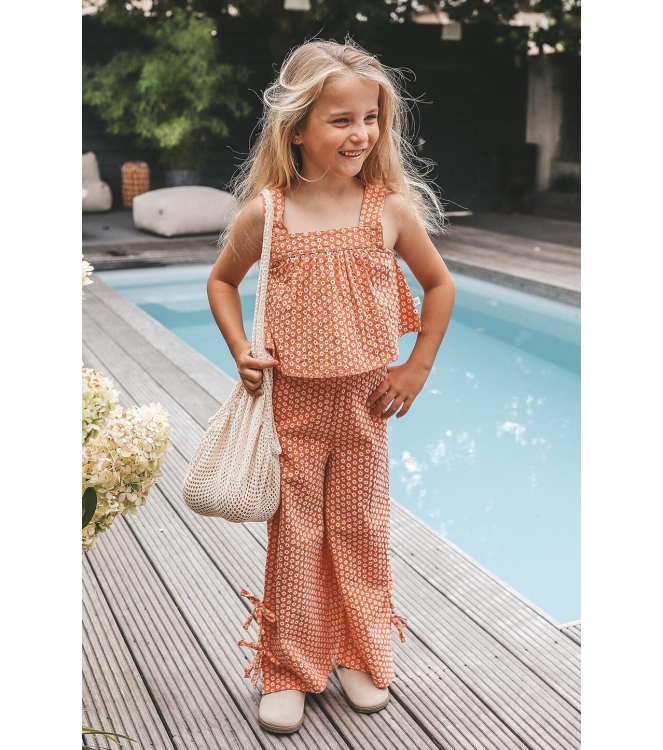 Your Wishes broeken 494 Coral YHS26-494UAR