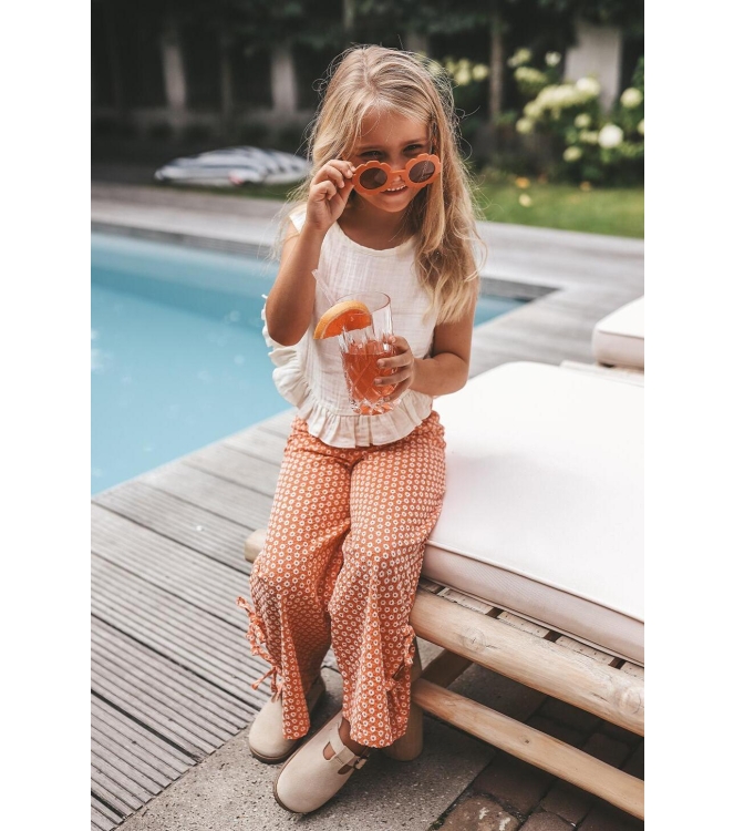 Your Wishes broeken 494 Coral YHS26-494UAR