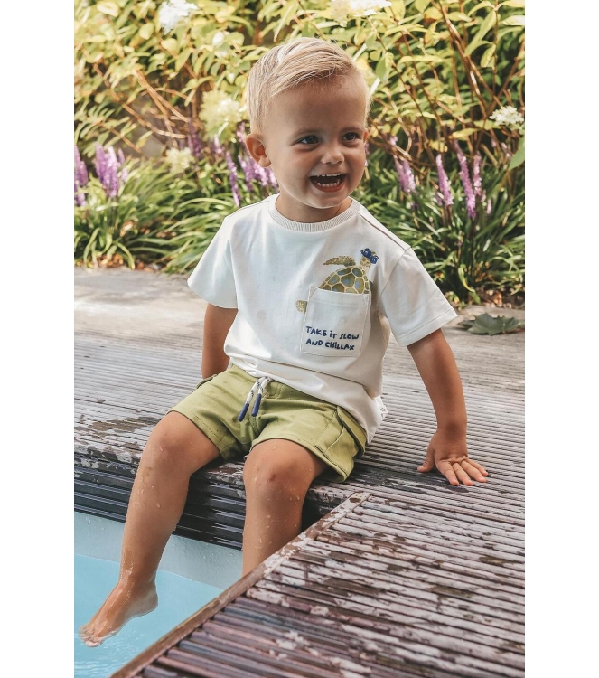 Your Wishes shirts 052 Antique White YHS26-618SET