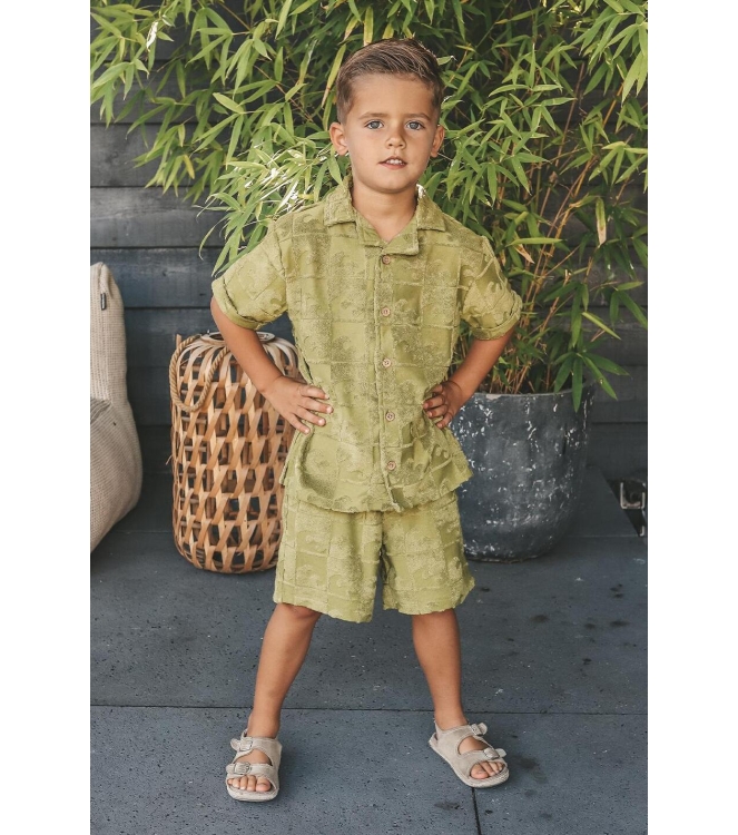 Your Wishes shirts 618 Iguana YHS26-618SEZ