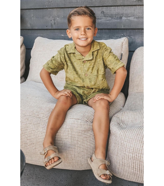 Your Wishes shirts 618 Iguana YHS26-618SEZ