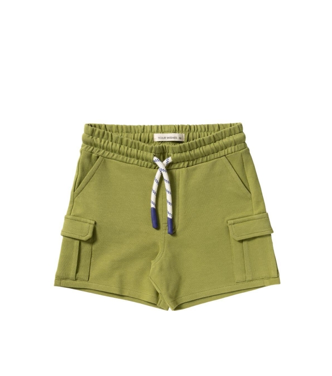 Your Wishes broeken 618 Iguana YHS26-618UCB