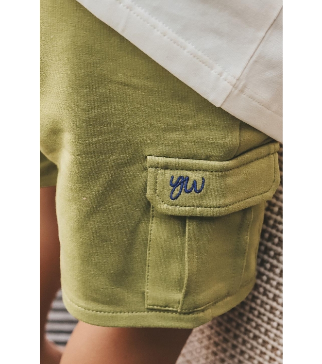 Your Wishes broeken 618 Iguana YHS26-618UCB