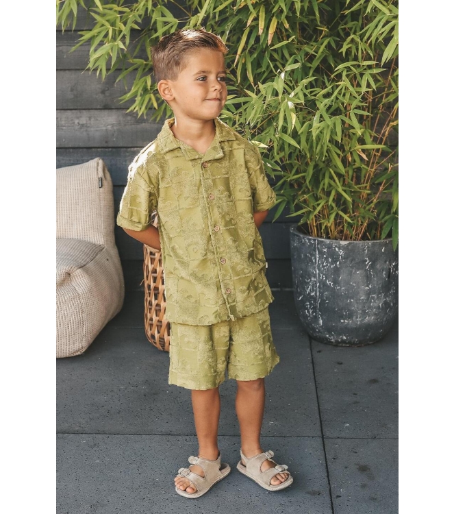 Your Wishes broeken 618 Iguana YHS26-618UCE