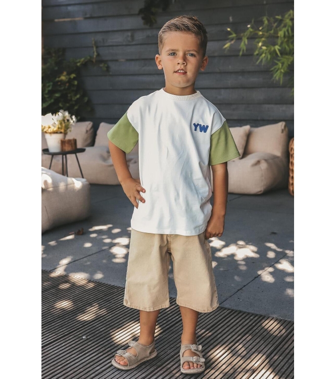 Your Wishes shirts 618 Iguana YHS26-618WDE