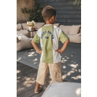 Your Wishes shirts 618 Iguana YHS26-618WDE