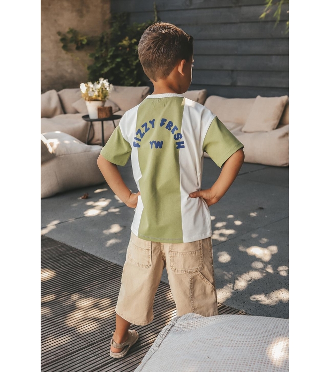 Your Wishes shirts 618 Iguana YHS26-618WDE