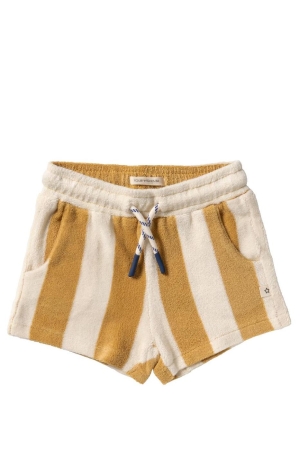 Your Wishes Korte broek - Bold Stripes 998 Multicolor