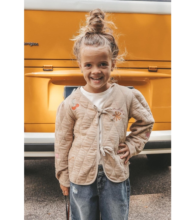 Your Wishes vesten 068 Dune YSS26-068JKT