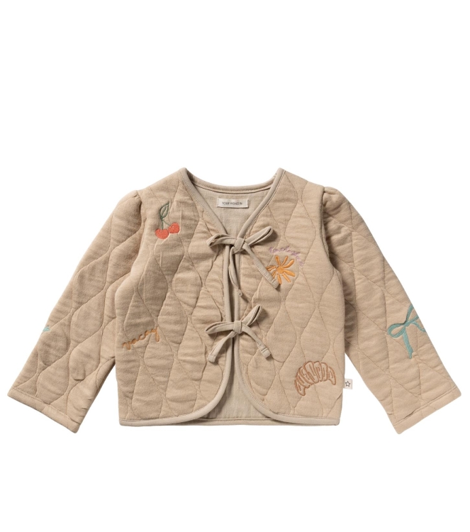 Your Wishes vesten 068 Dune YSS26-068JKT