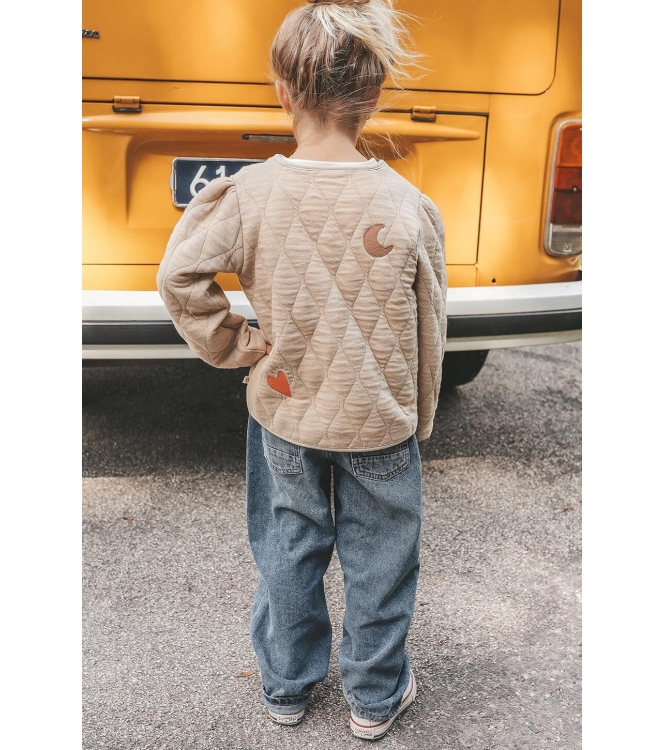 Your Wishes vesten 068 Dune YSS26-068JKT