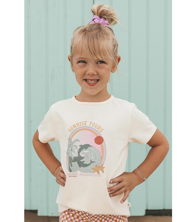 Your Wishes shirts 069 White Swan YSS26-069ABV