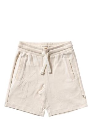 Your Wishes Bermuda - Stamped Palms 069 White Swan