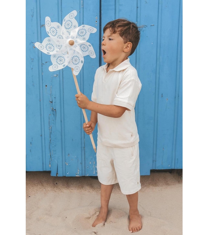 Your Wishes broeken 069 White Swan YSS26-069BMS