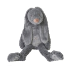 Happy Horse knuffels & speelgoed Deep grey 132380