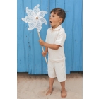 Your Wishes shirts 069 White Swan YSS26-069RBA