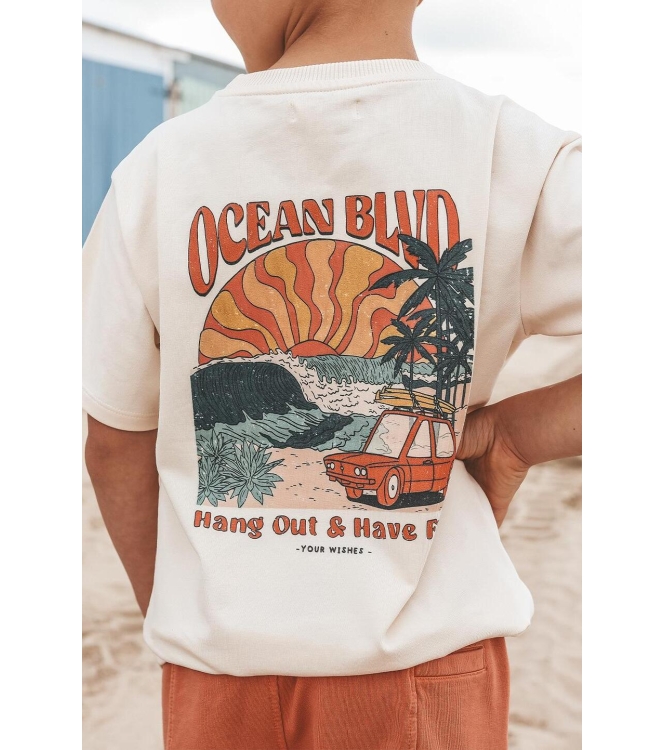 Your Wishes shirts 069 White Swan YSS26-069SET